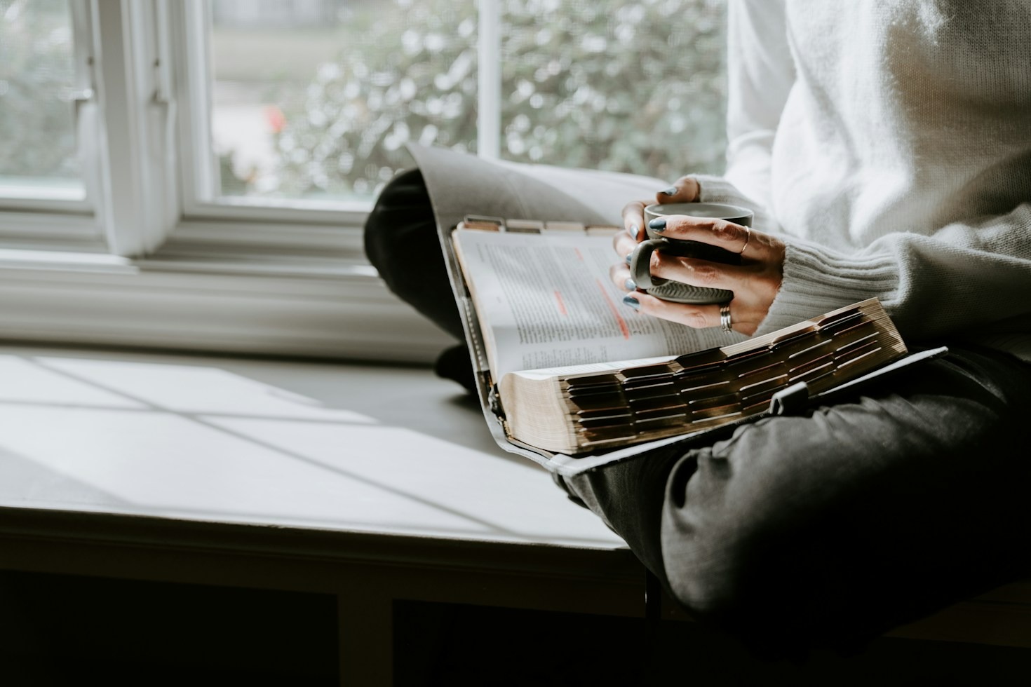 Navigating the Quiet Art of Daily Reflection