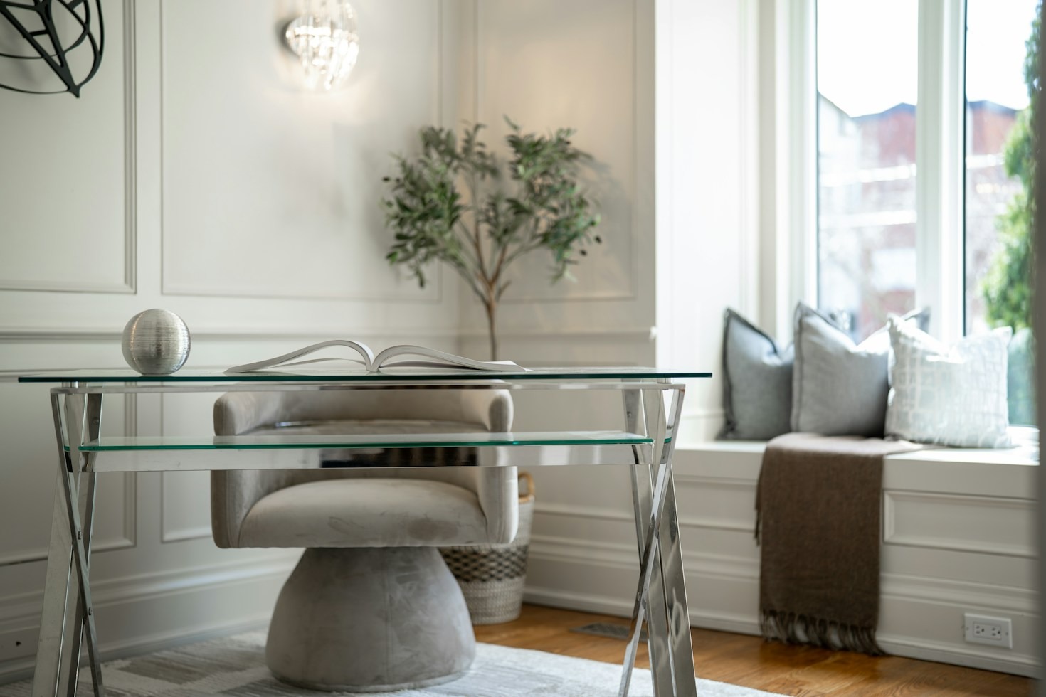 Curating Meaningful Moments in a Busy World